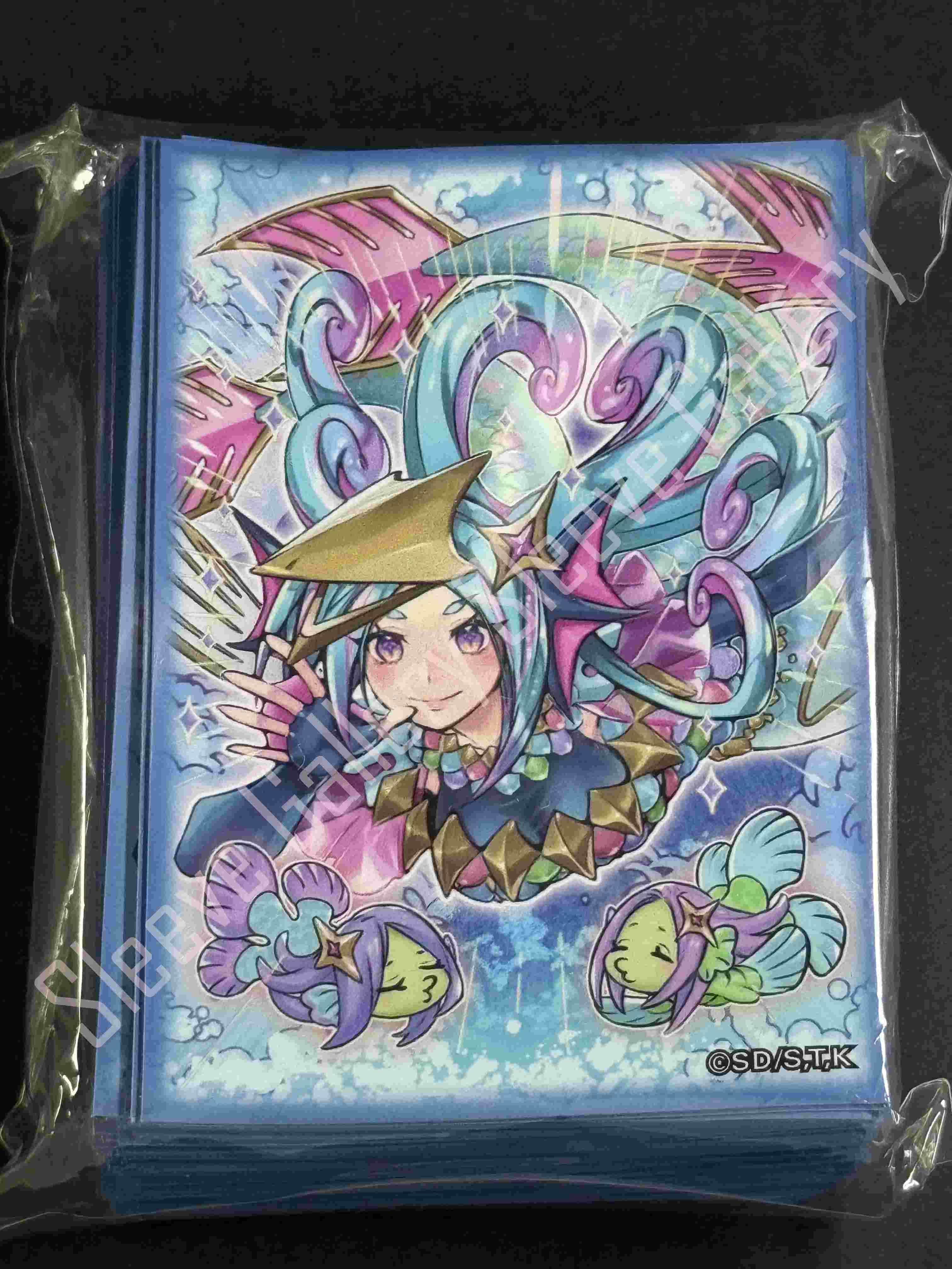 遊戯王スリーブギャラリー】｜カテゴリ：大会配布