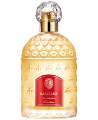Guerlain Samsara Eau de Parfum Spray, 1.7 oz. - Macy's