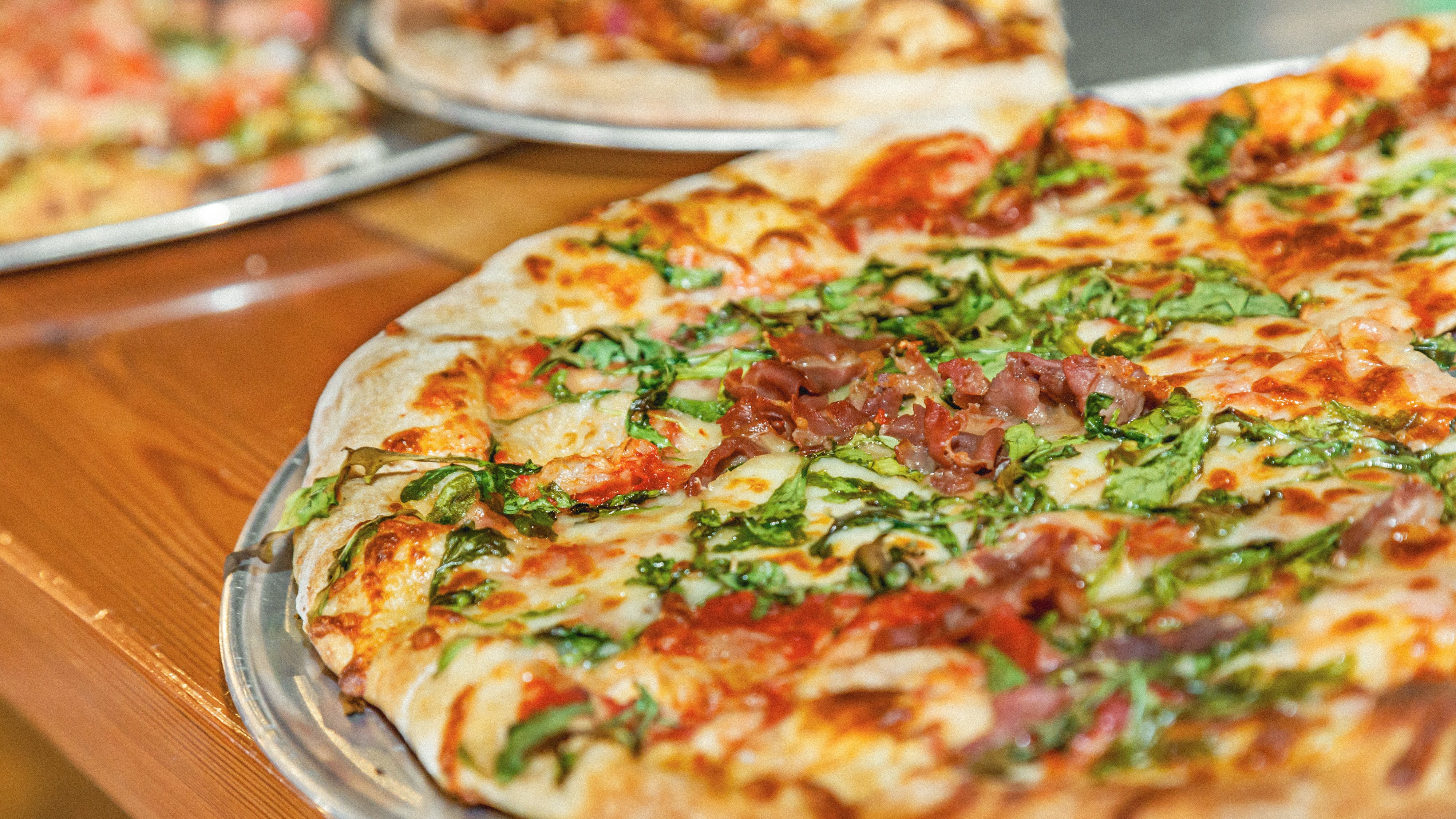 Napoli Italian Restaurant & Pizza - Vestavia Hills, AL - 2516