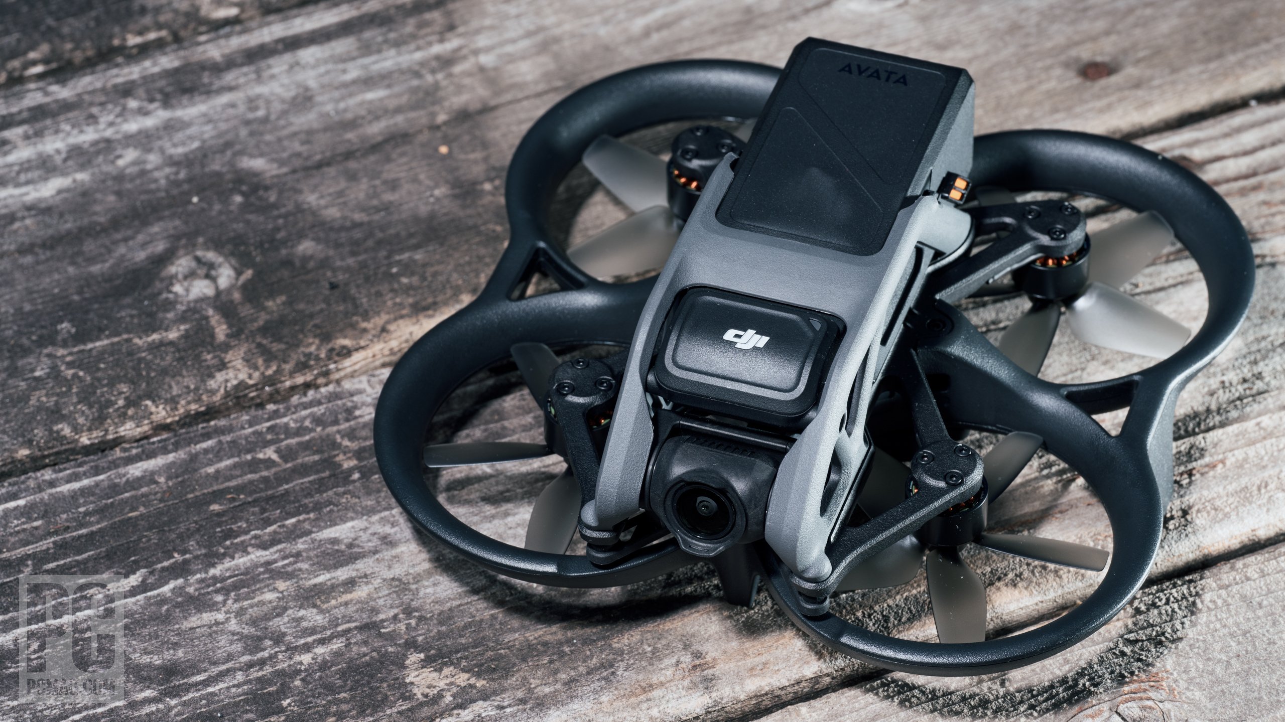 DJI Avata - Review 2022 - PCMag Middle East