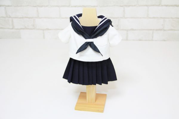 制服リメイク | スモールハピネスの小さな幸せみ～つけた☆