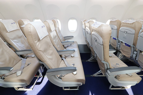 航空機のご紹介｜サービス｜スカイマーク SKYMARK