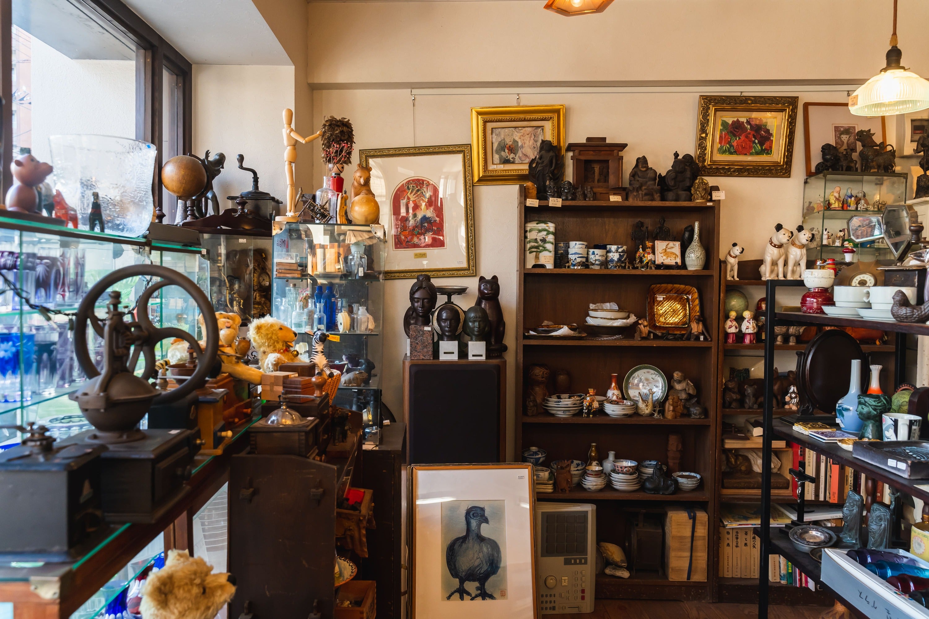 スマイル・アンティークス – smileantiques