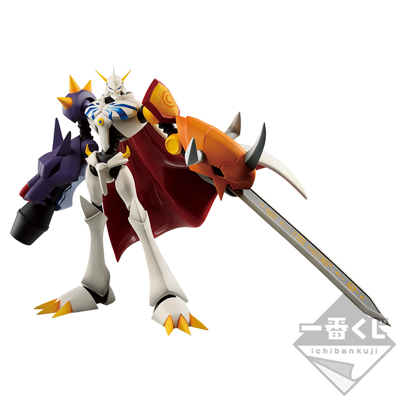 一番くじ デジモンアドベンチャー：｜一番くじ倶楽部｜BANDAI SPIRITS