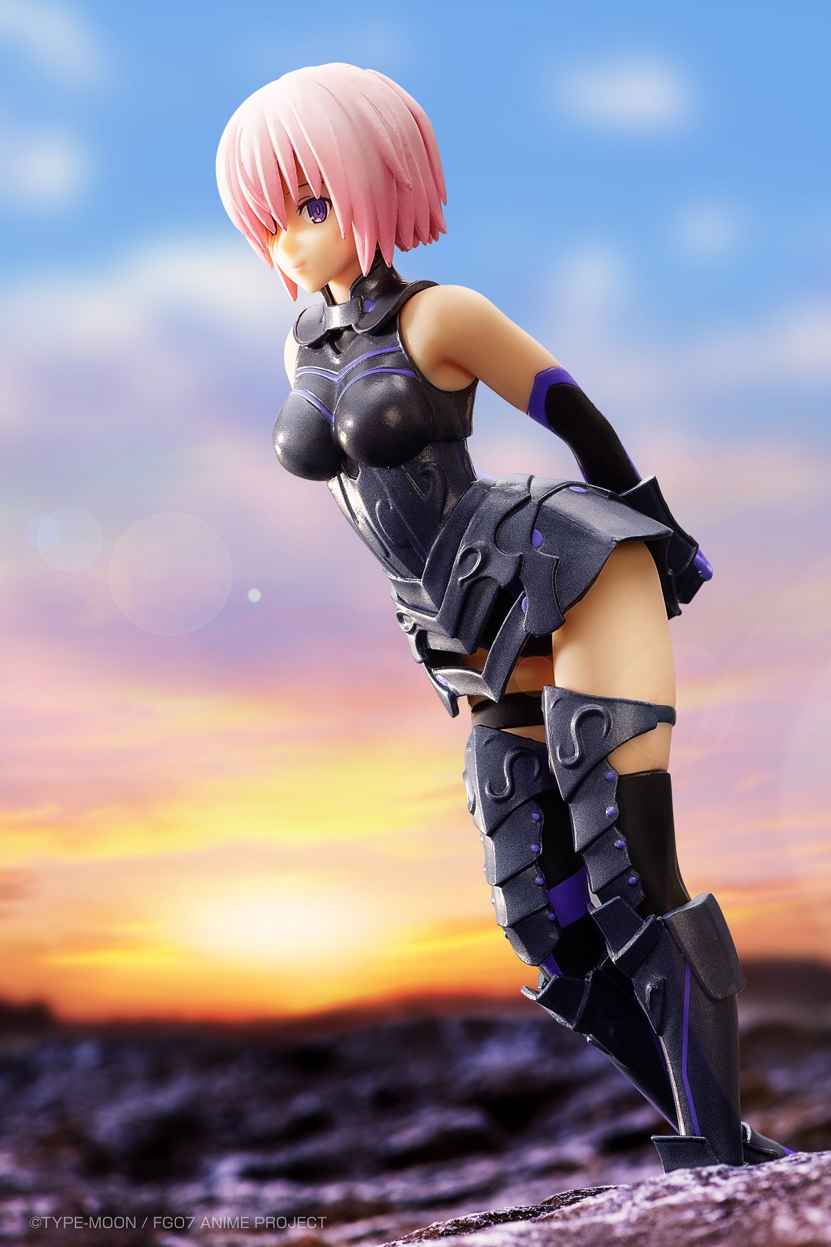一番くじ Fate/Grand Order‐絶対魔獣戦線バビロニア‐｜一番くじ倶楽部
