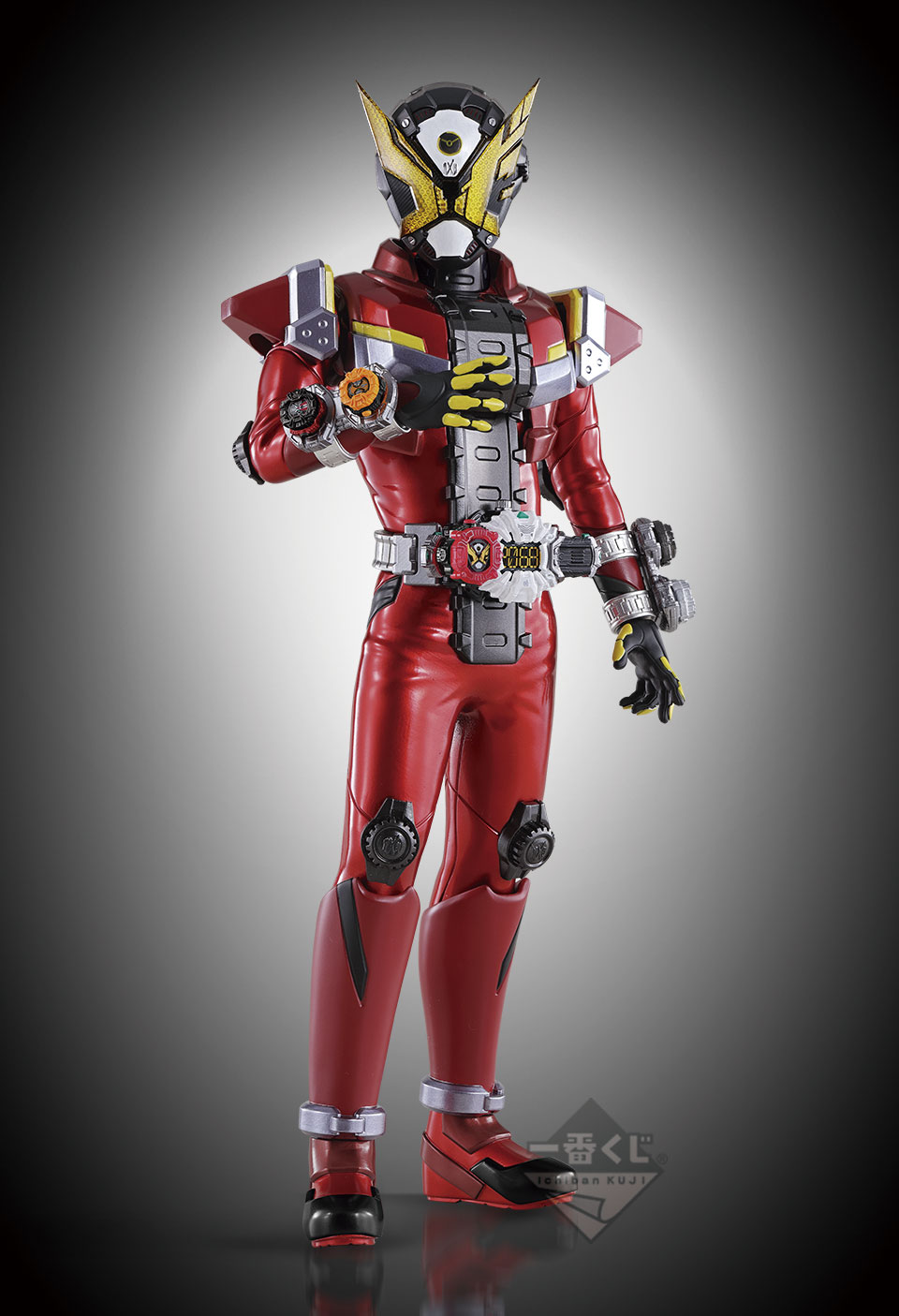 一番くじ 仮面ライダージオウ feat.平成レジェンドライダー vol.2｜一
