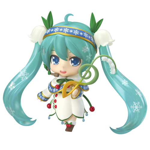 SNOW MIKU 2015 | ニュース