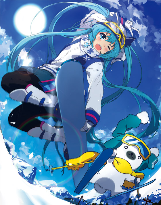SNOW MIKU 2016 | ニュース