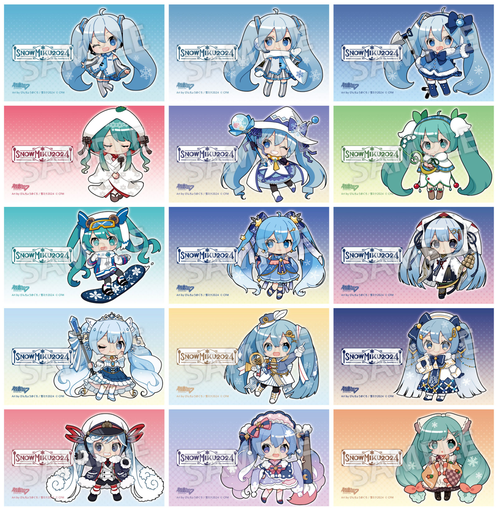 スープカレーコラボ｜SNOW MIKU 2024