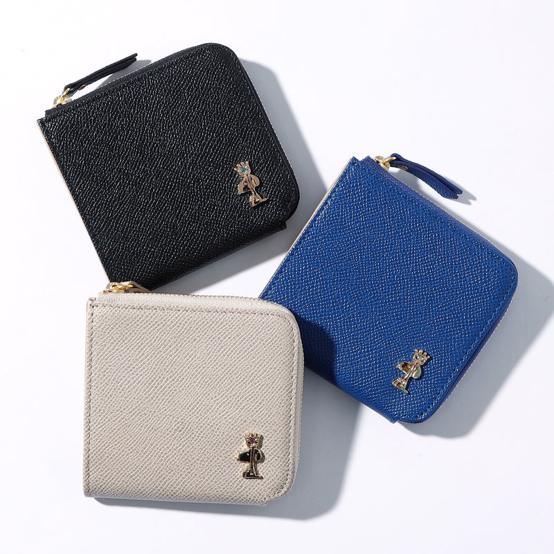 日常で使える大人のためのレザー雑貨、SNOOPY LEATHER COLLECTION