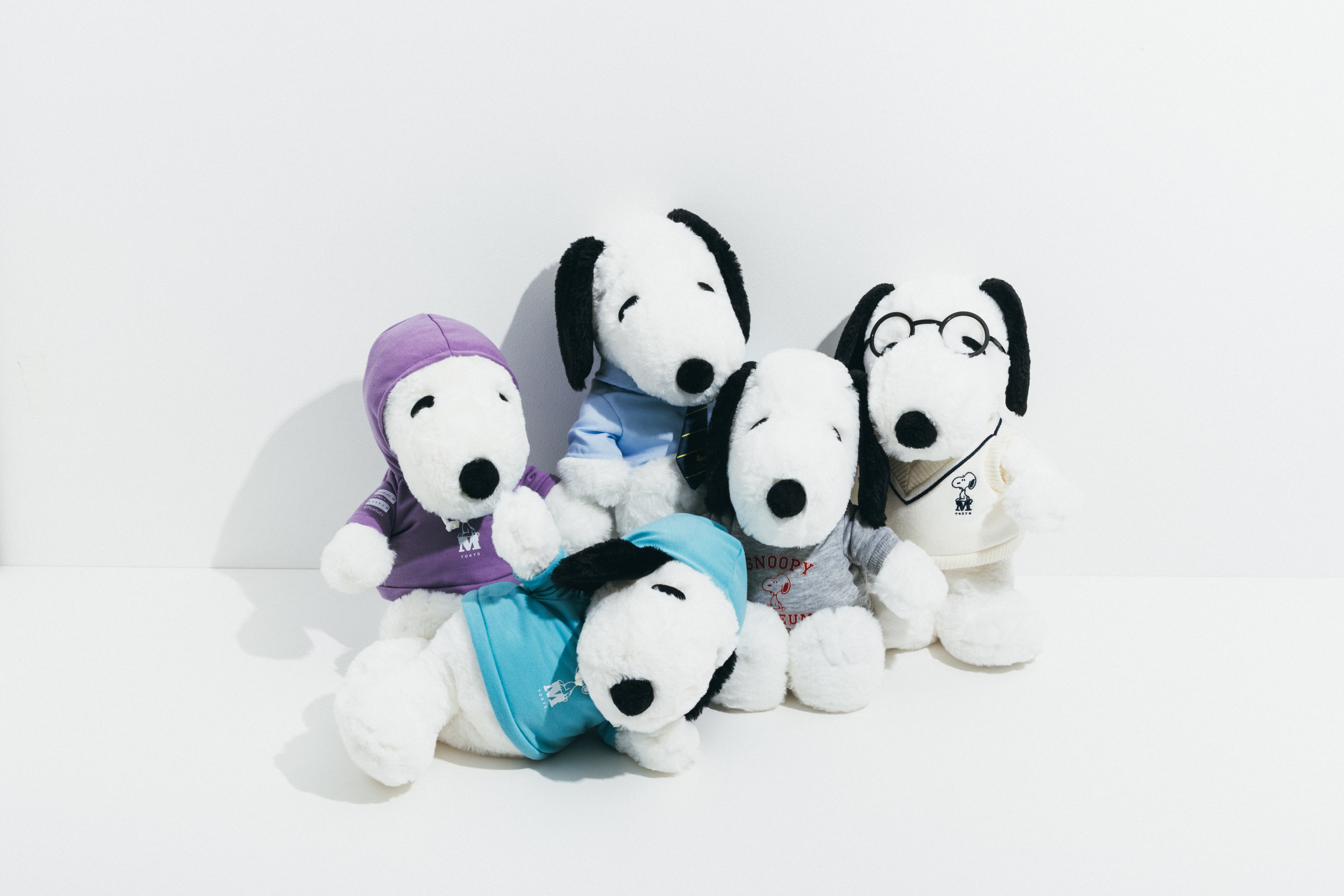 NEWS｜SNOOPY MUSEUM TOKYO