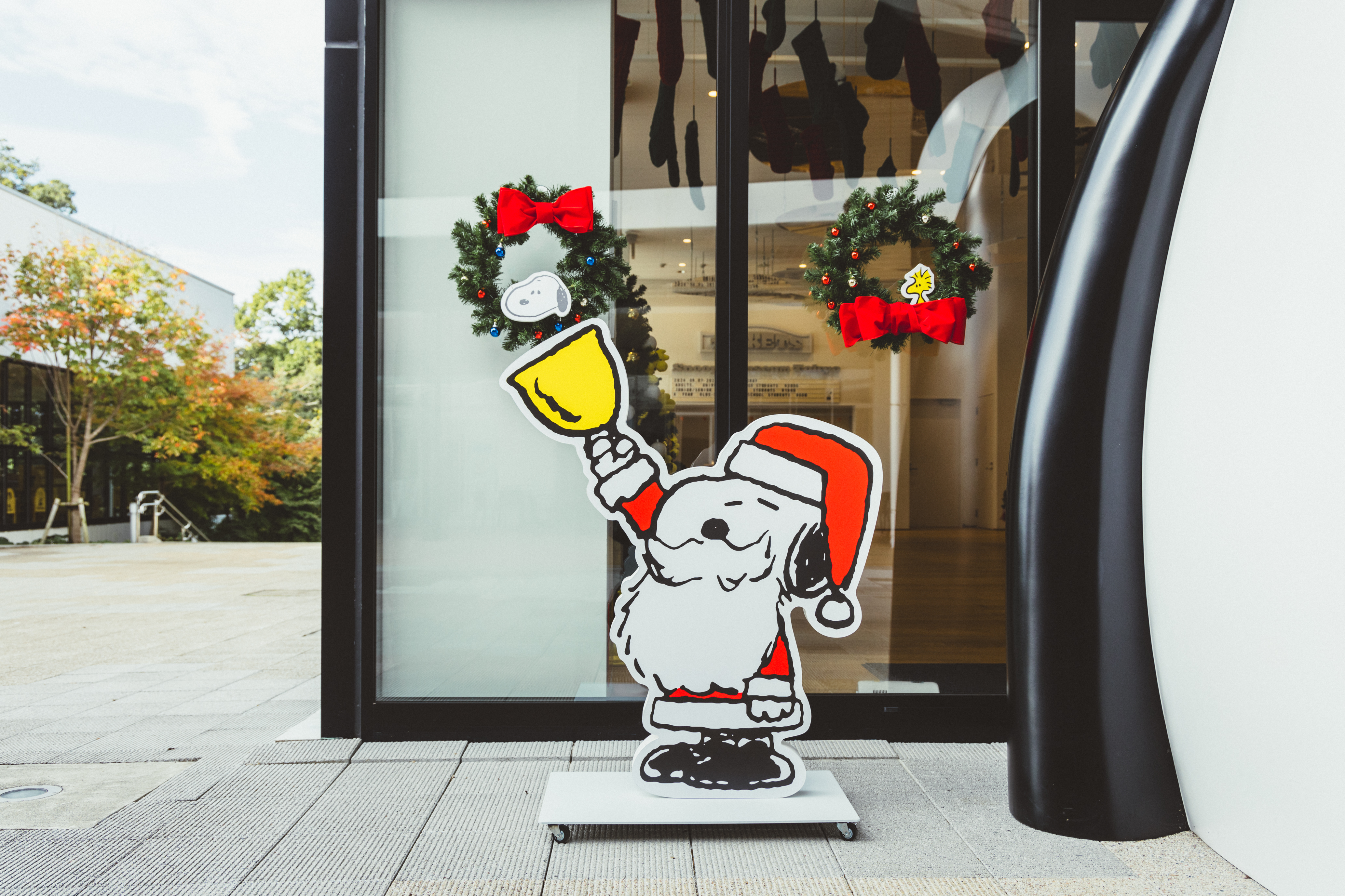 NEWS｜SNOOPY MUSEUM TOKYO