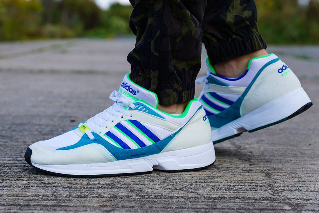 Life of an adidas Addict: Azzido Collector Interview - Features