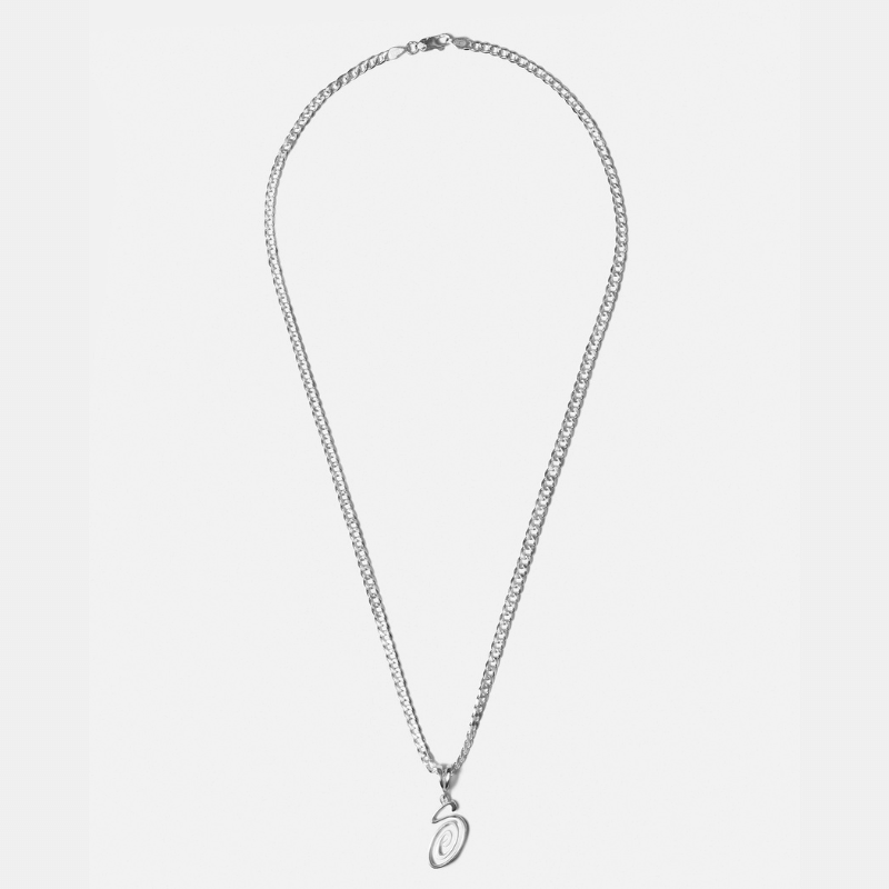 3月1日発売【Stussy Spring '24 Jewelry collection】クラシックな
