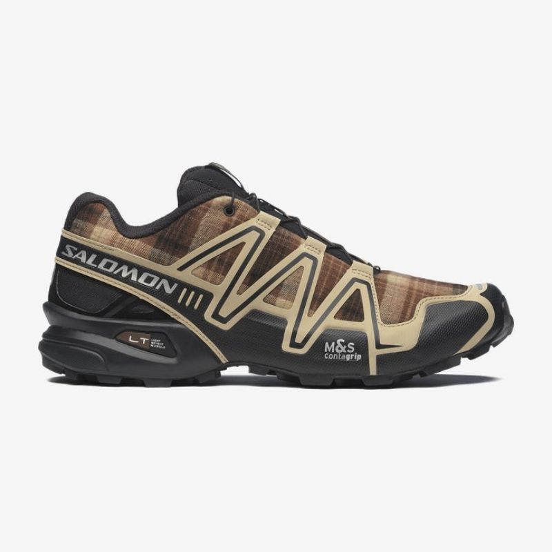 12月5日発売｜Salomon Holiday Collection 