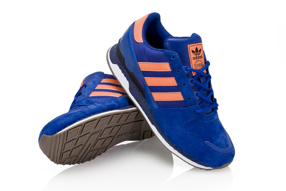 adidas Consortium - Classic Runners Pack - ZXZ NLT + Tokio + ZX