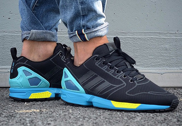 adidas Originals ZX Flux 