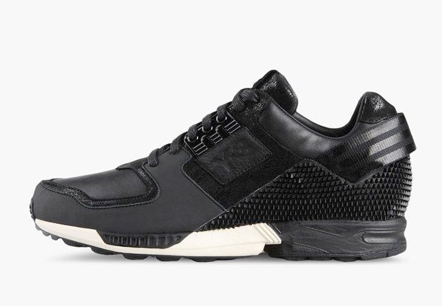 adidas Y-3 Vern II Inspired by the ZX8000 - SneakerNews.com