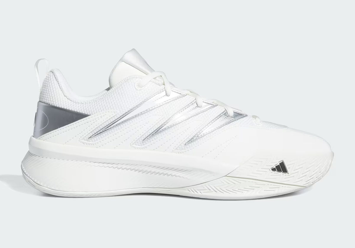 adidas Dame Certified 3 IH8468-JI1428 | SneakerNews.com