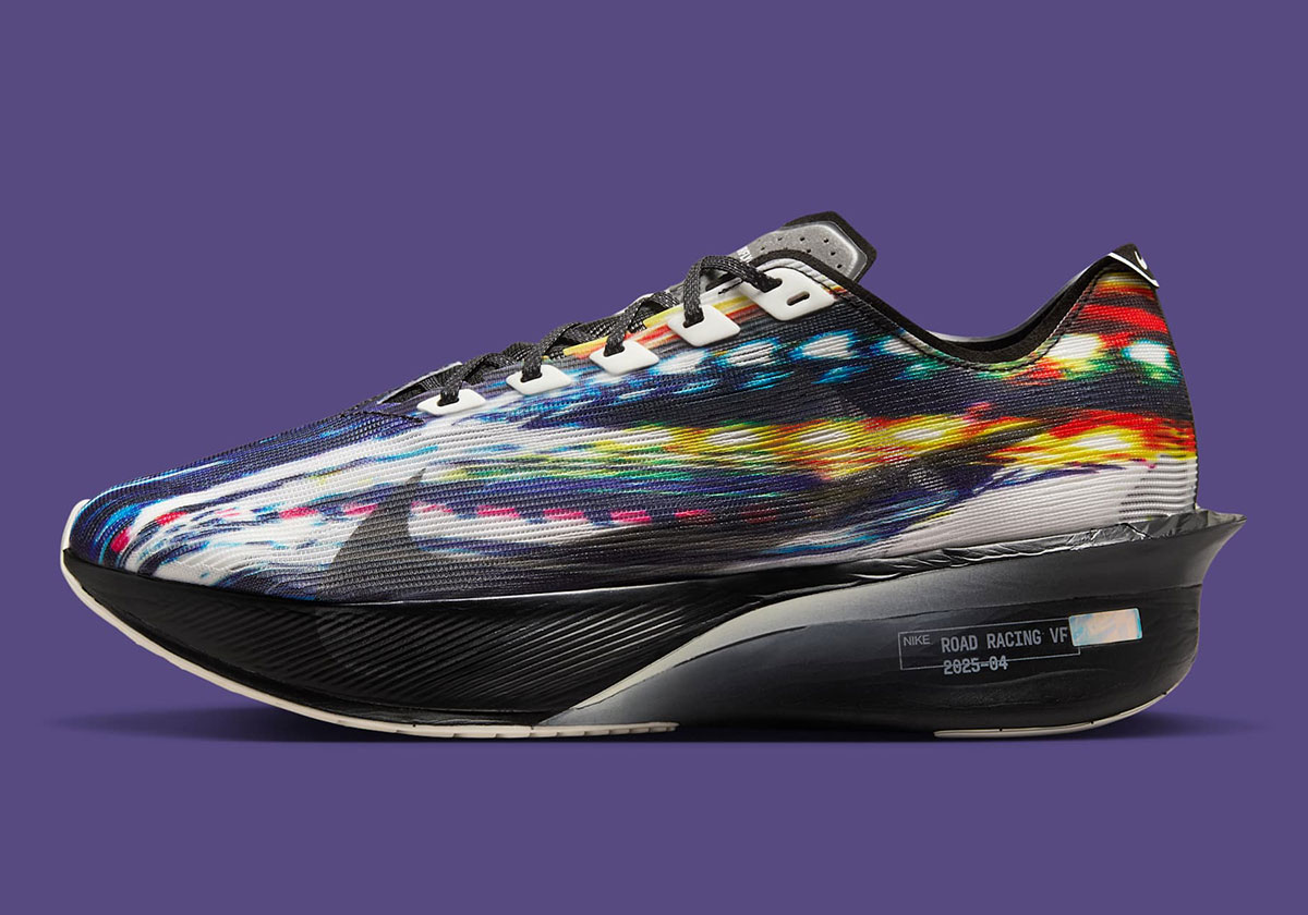 Nike VaporFly 4 Light Trails IB8167-999 | SneakerNews.com