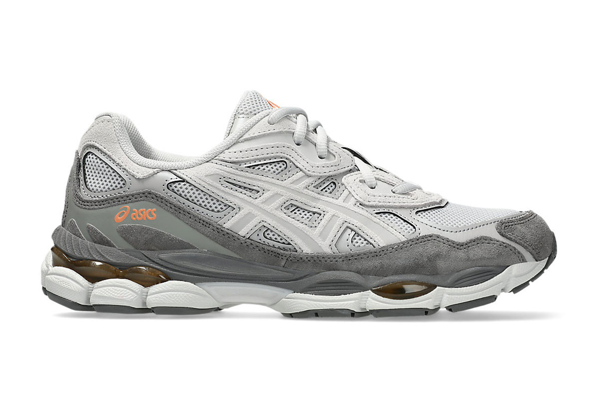 ASICS GEL-NYC 