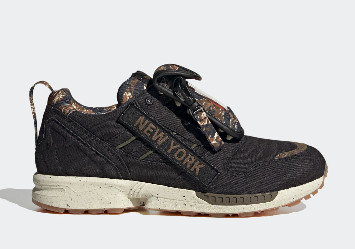 adidas ZX 8000 New York Los Angeles Out There SneakerNews.com
