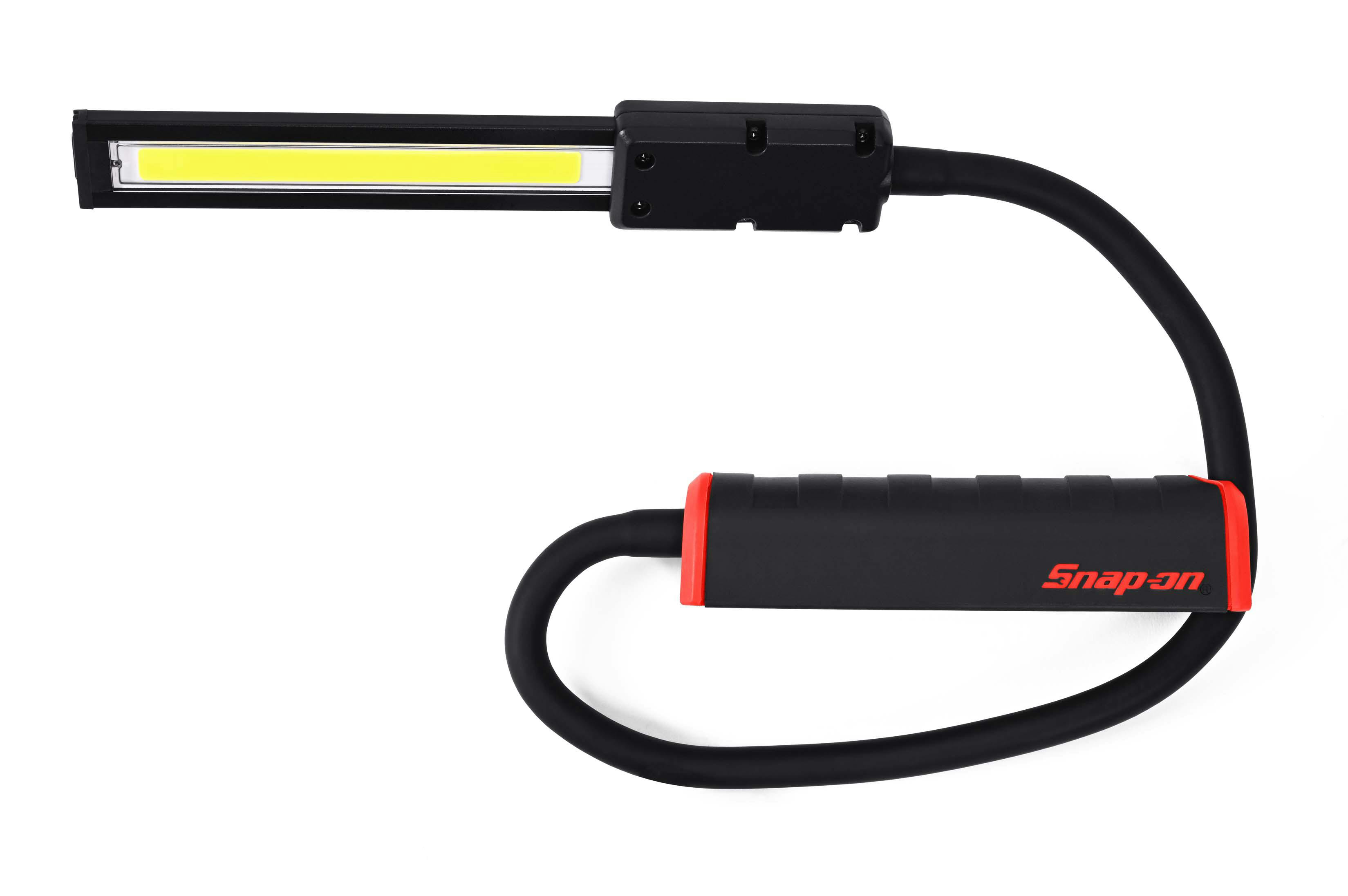 525 Lumen Flex-Blade Light (Red) - Snap-on Industrial