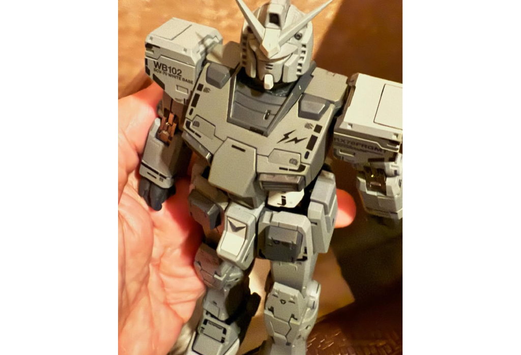 Gundam x fragment design “GUNDAM45FRGMT” Collection [Release Date