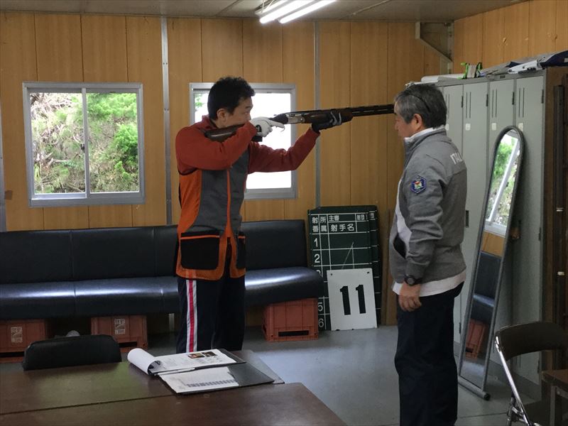 新しい射撃文化の波に乗れ！クレー射撃とスキート銃の魅力を体感