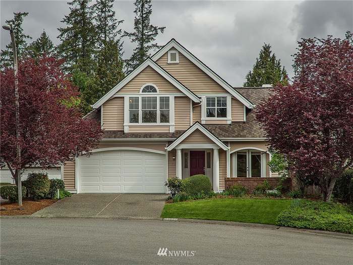 25562 SE 40th Ct, Sammamish, WA 98029 | Redfin