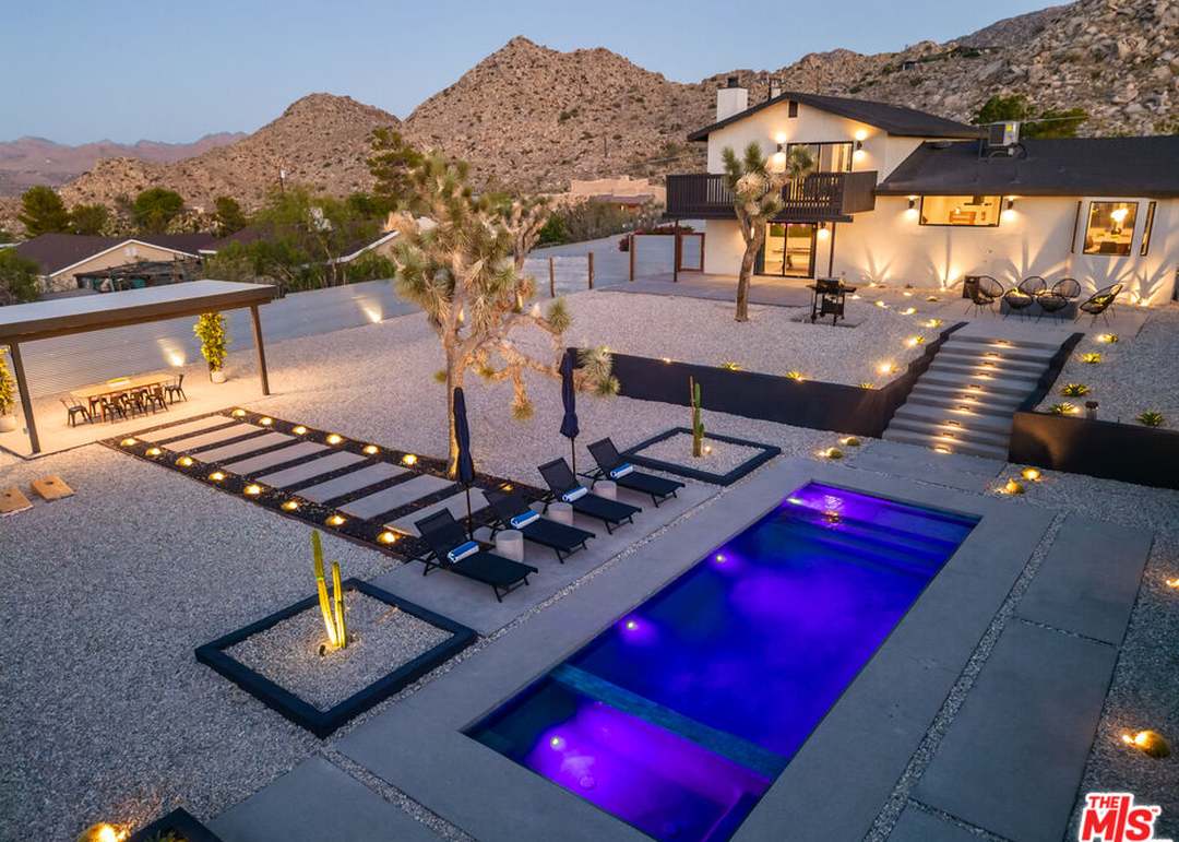 61118 Prescott Trl, Joshua Tree, CA 92252 | Redfin