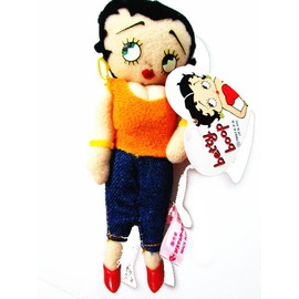 ベティ専門店 ベティ ハウス BettyBoop ベティブープ ベティちゃん の