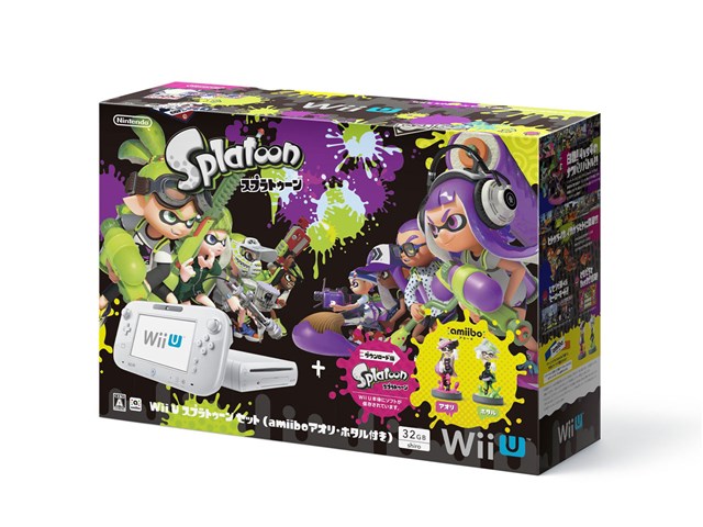 クロノさま専用‼️】スプラトゥーン amiibo 10体セット クロノさま専用