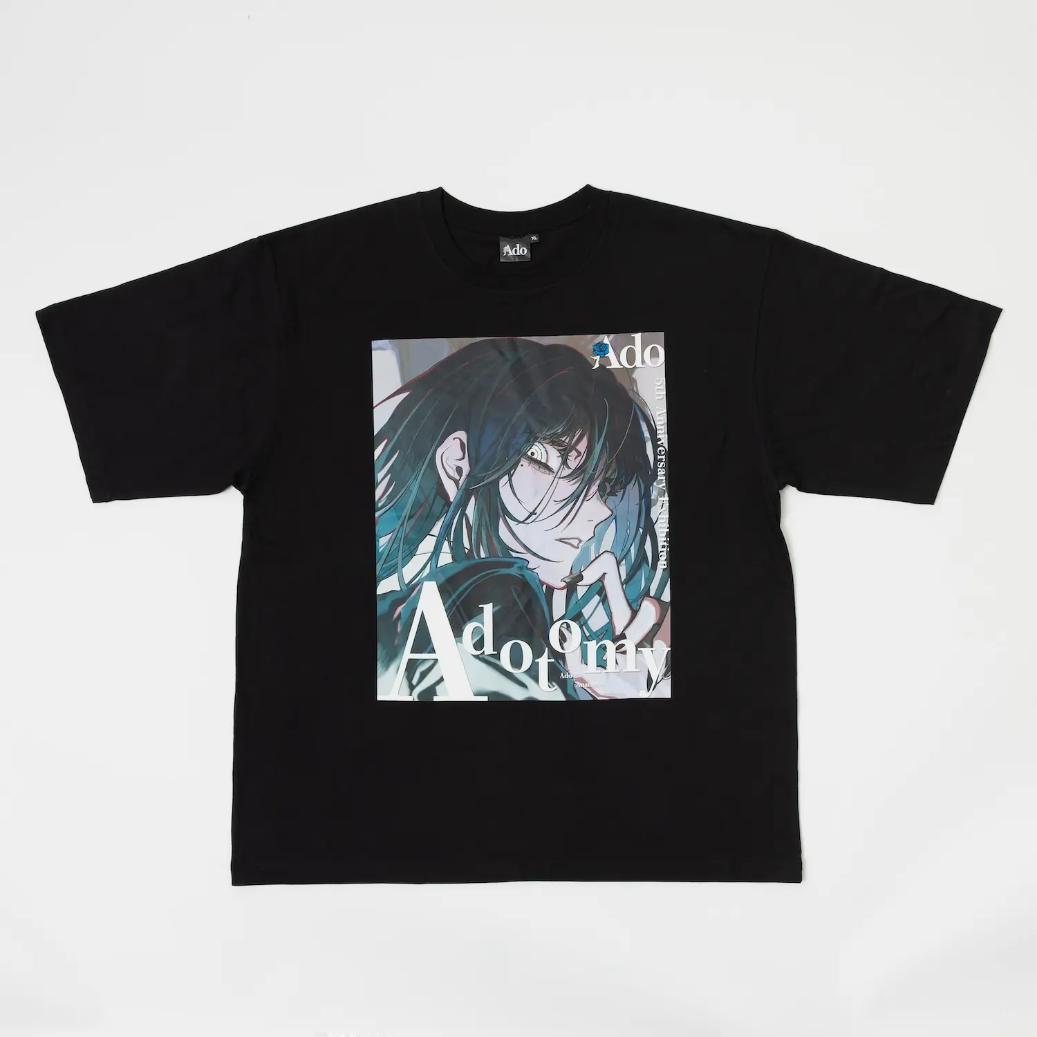 Ado 5th Anniversary Exhibition Adotomy