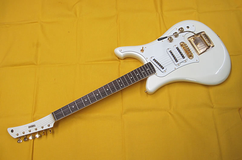 YAMAHA SG-7・20th Anniversary(Pearl-White) 1986年 中古 998607