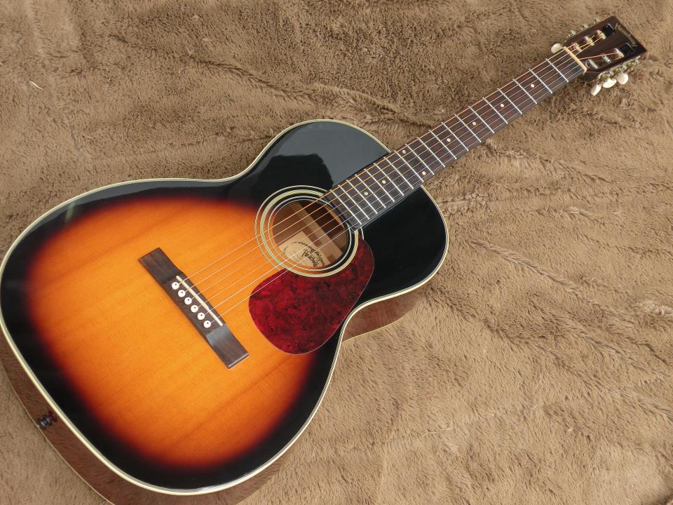 Headway HCG-45S 2000年代 中古 1272717 Headway(ヘッドウェイ)【楽器