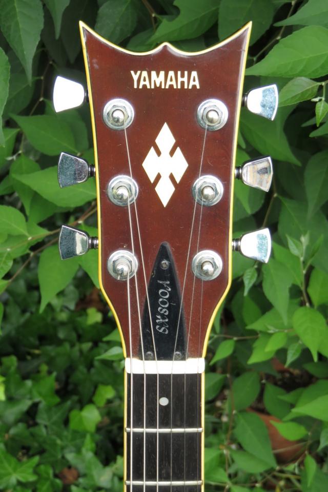 YAMAHA SX-800A 1976年頃 ビンテージ 139130 YAMAHA(ヤマハ)【楽器検索