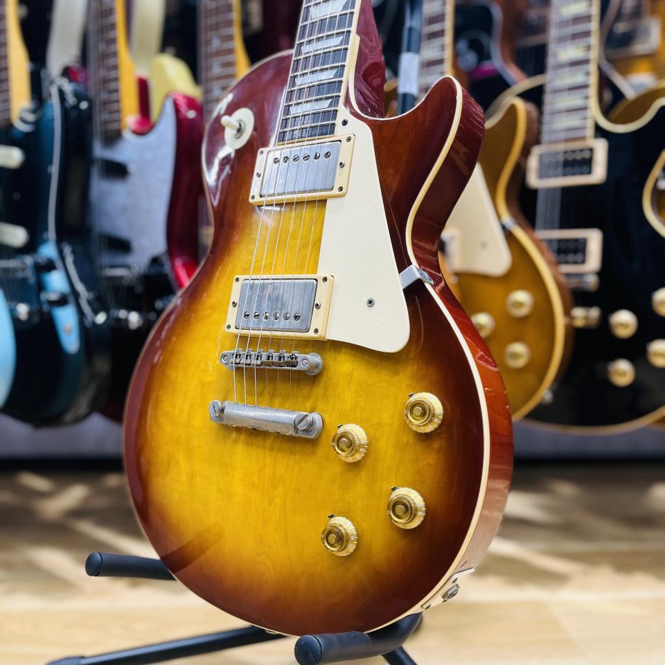 Tokai Les Paul Reborn LS-80 (初期モデル) 1979年 中古 1446203 Tokai