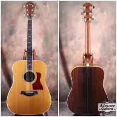 Taylor 810の検索結果1～7件【楽器検索｜Jギター】