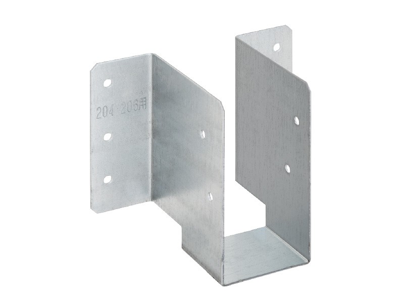 2×4用〕耐火天井根太受け金物 - BXカネシン