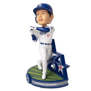 フォコ(FACO) MLBドジャース 大谷翔平 フィギュア 8 Superstar Series