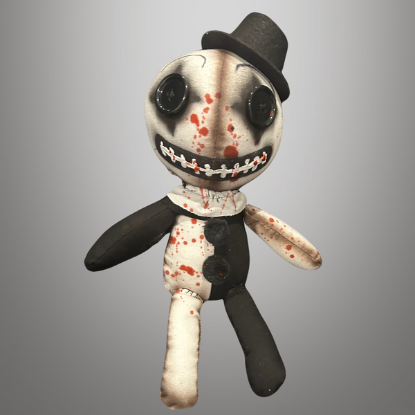 Art Spooky Doll – Spooky Baby