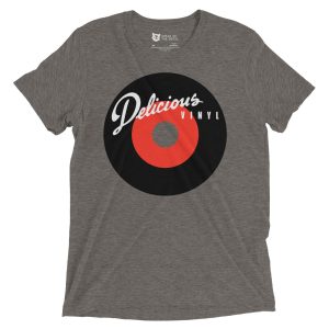 Vintage Tower Records Tee - Speak of the Devil Shop