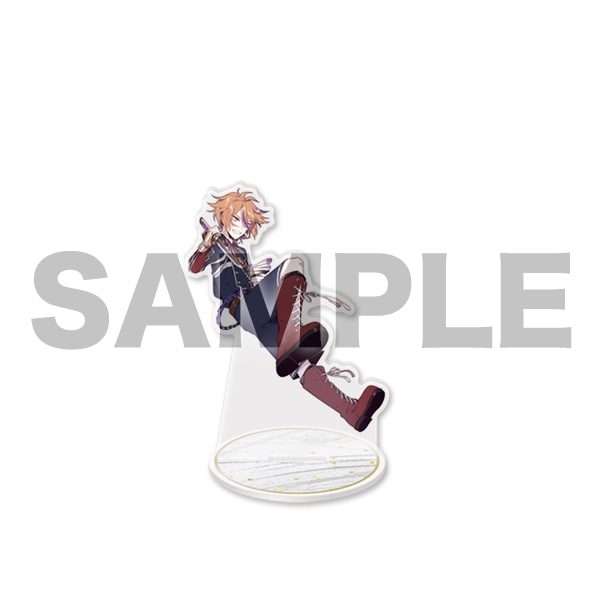 刀剣乱舞STORE -Mini Style-通信販売