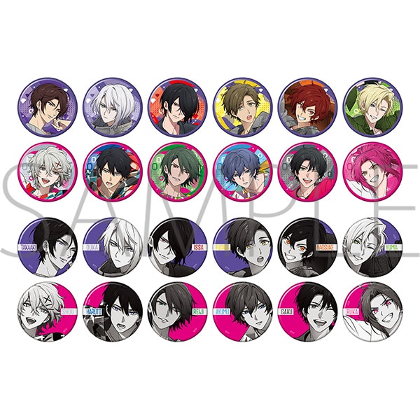 TSUKIPRO SHOP in HARAJUKU 2024「COT部」通信販売