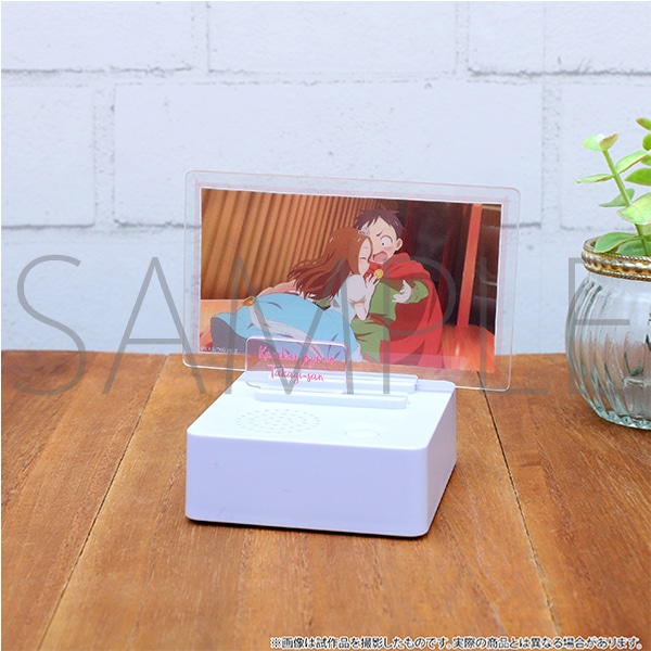 からかい上手の高木さん』見守りたい初恋展（高木さん展）事後通販