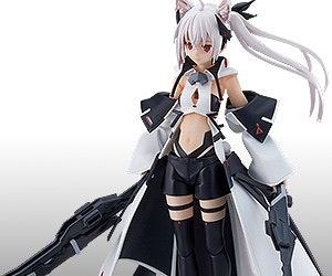 ACT MODE ルミ