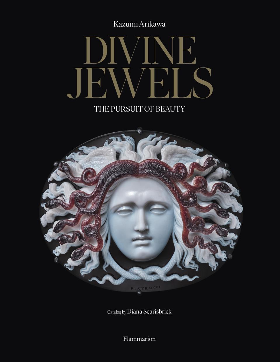 L'École To Unveil Book By Esteemed Jewelry Collector Kazumi Arikawa