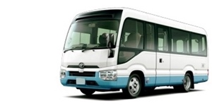 コースターのタイヤサイズ [2KG-GDB60V-ZRTNY] ビッグバン・LX・標準