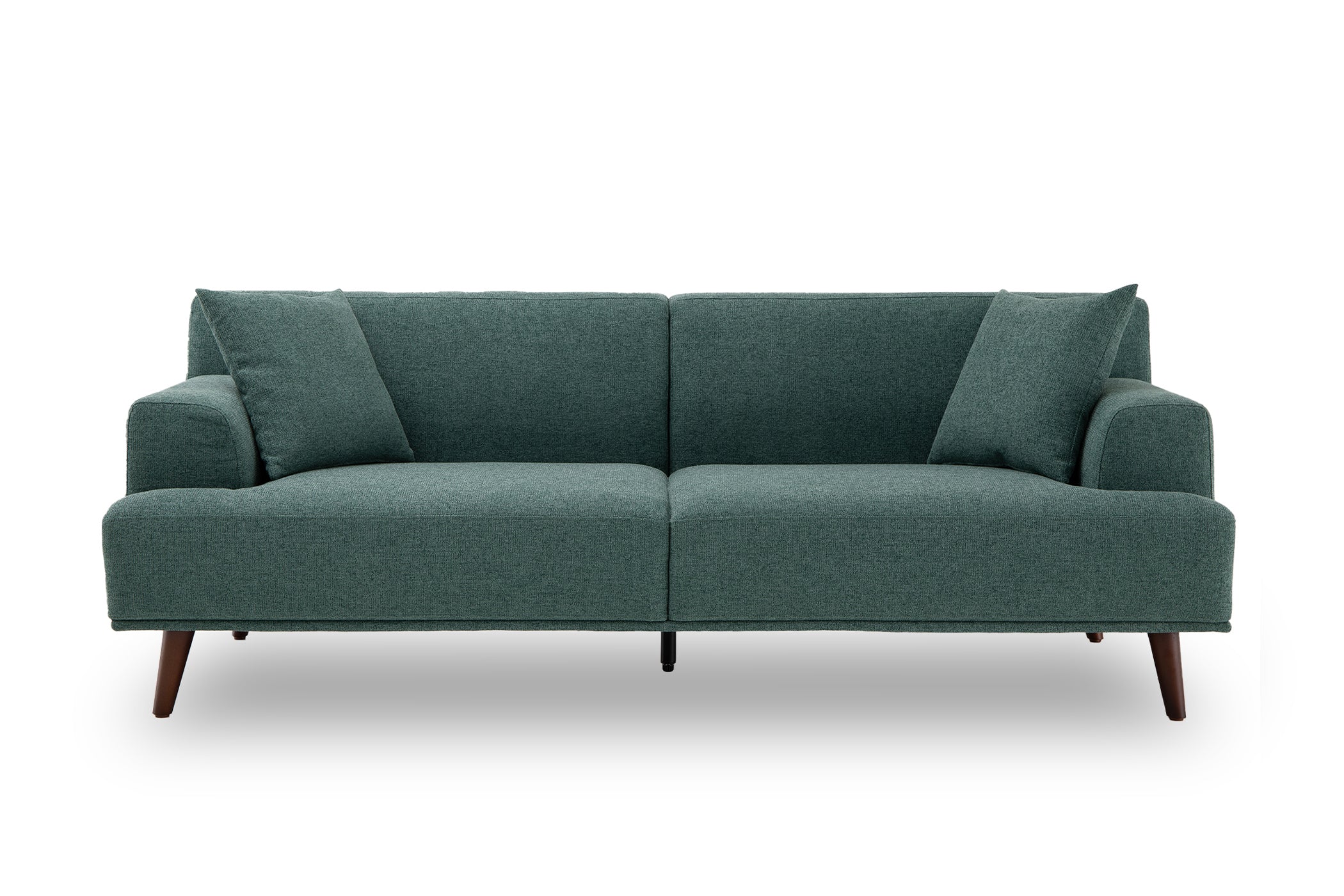 Mercury: Comfortable Fabric Couch for Living Room – Spaze